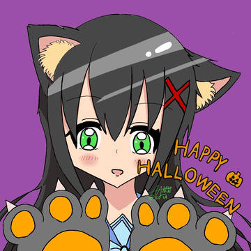 Trick or Treat