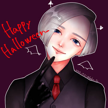 オリジナルキャラ黒瀬さん