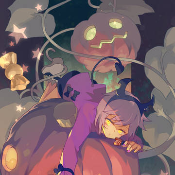 Gloween🎃