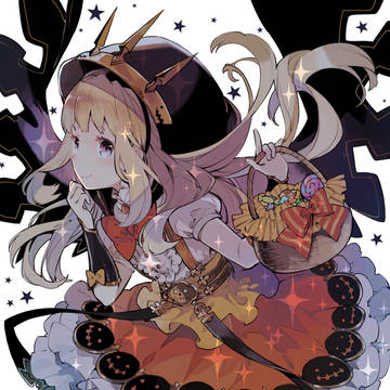 ハロカリ