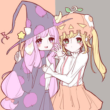 HappyHalloween!!