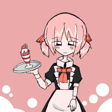 メイド