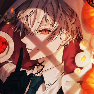 Happy Halloween