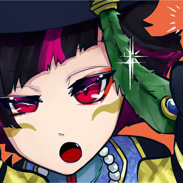 激カワ