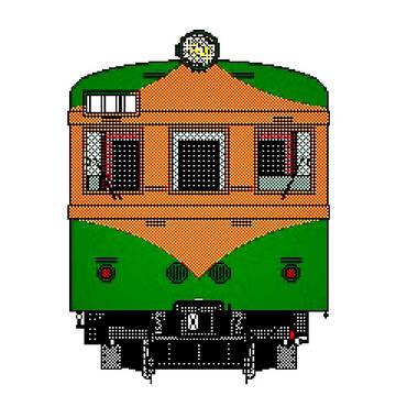 国鉄80系電車/クハ86001