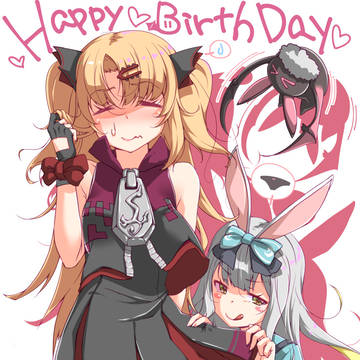 ゆにちゃん様まとめ