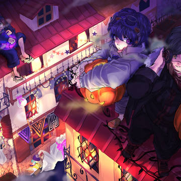 最近のまとめ（ハロウィン他）🎃