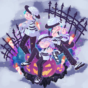 Trick or Treat