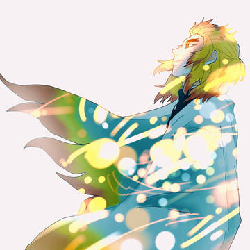 火花