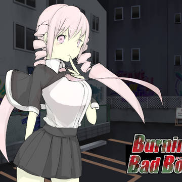 【ＢＢＢ】ナゴさん【１２月、ゲーム公開】