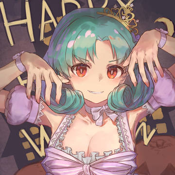 ハロウィンまつり