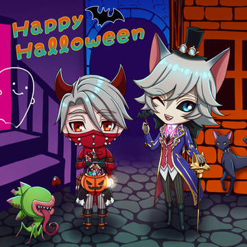 HappyHalloween