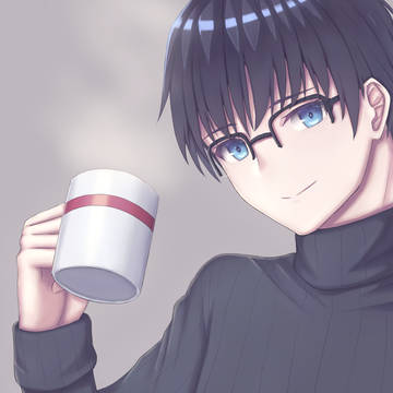 黒桐幹也