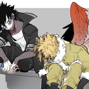 MHA詰め合わせ【３】