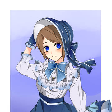 少女達の確執