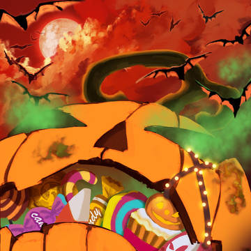 trick or treat