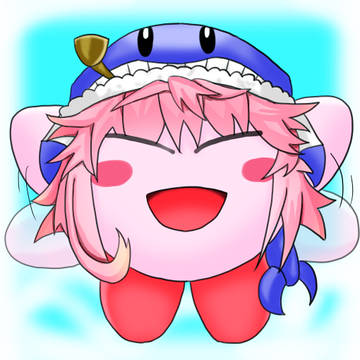 美宵ビィ