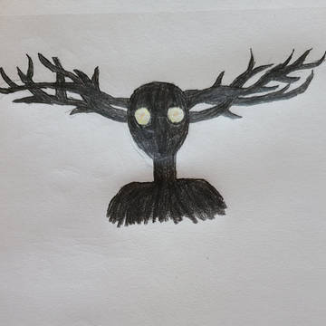 Hauntober Day 31: Free Day