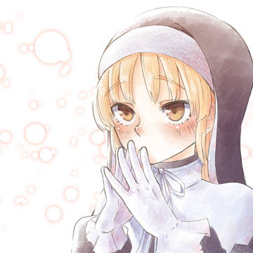 シスタークレア