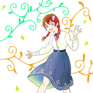 エマちゃん