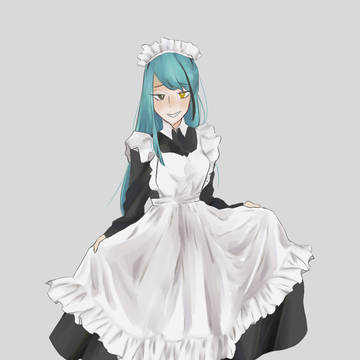メイドリーチ