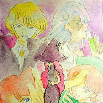 セラムンまとめ２