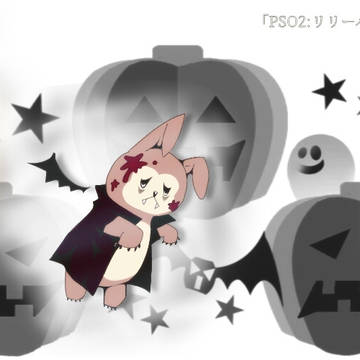🎃リリーパ🎃