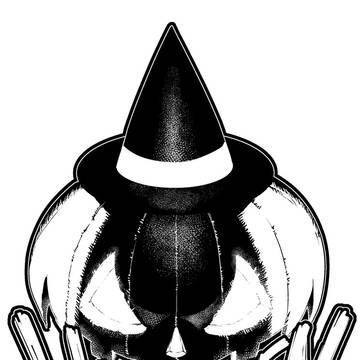 ハロウィン🎃