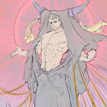 殺生院性转!