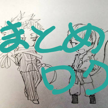 ついろぐ詰め