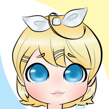 ♡鏡音リン♡