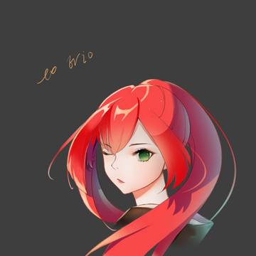 緋赤エリオ