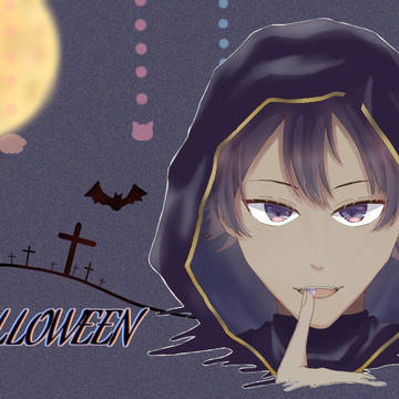 👻🎃HAPPY HALLOWEEN🎃👻