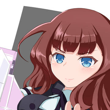 楓・J・ヌーベルちゃん