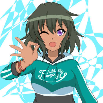 ナターリア