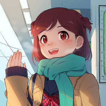 JK美咲