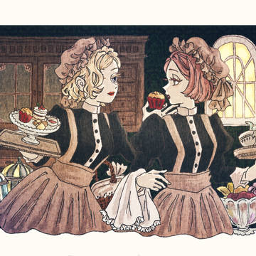 tea time