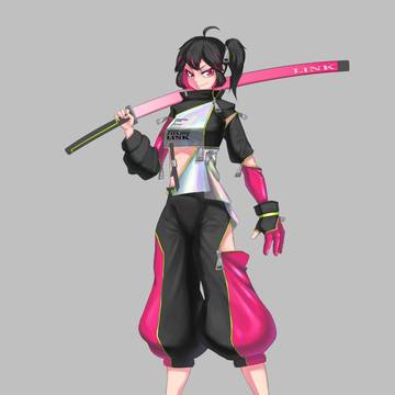 一个没有起名字的妹子∪･ω･∪