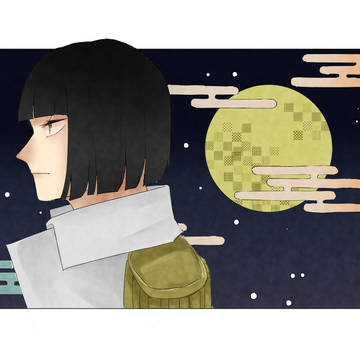 夜鶴