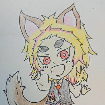杏寿郎くん