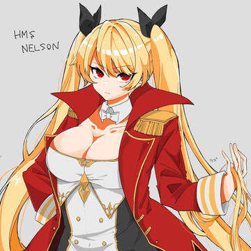 ネルソン