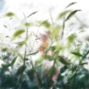 こぼれび