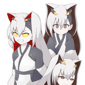 コヒメ