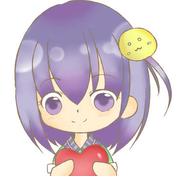 久しぶりにTwitterサムネ描いた