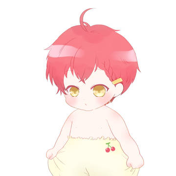 【幼児化】かぼぱんだざぴ