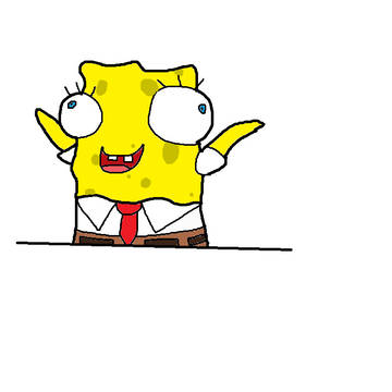 SpongeBob