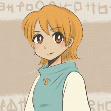 異国の姫