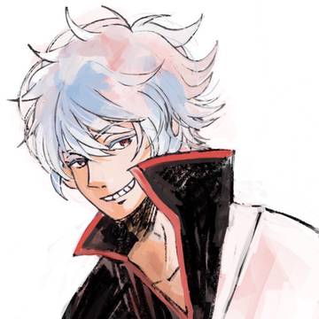 銀さん