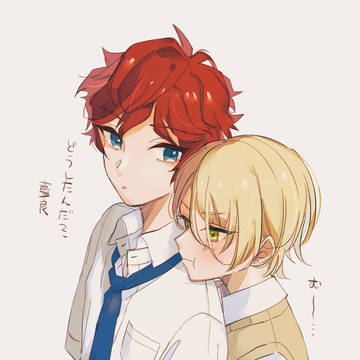 あんすたログ④