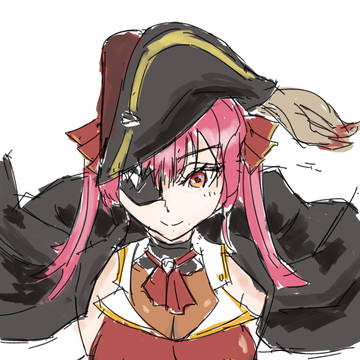 宝鐘マリン